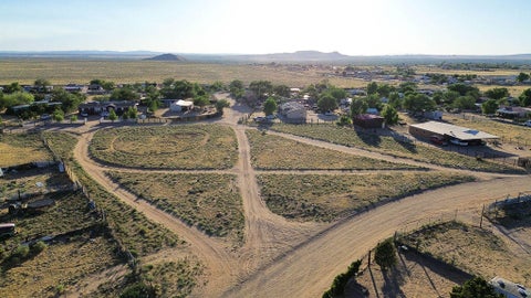 Vacant Land For Sale - Molinero Road<br/> Los Lunas, NM 87031