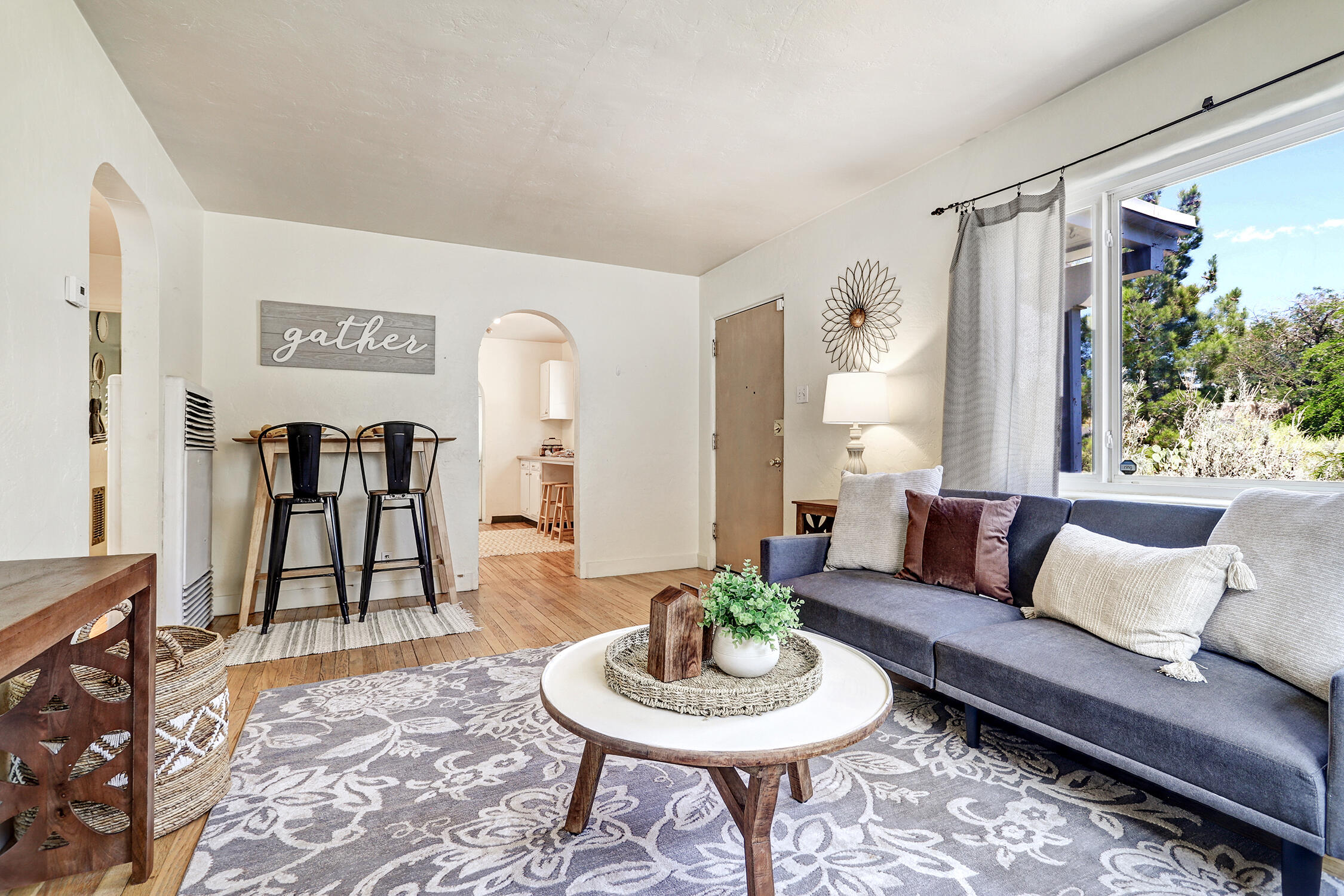 1725 Richmond Drive, Albuquerque, New Mexico image 6