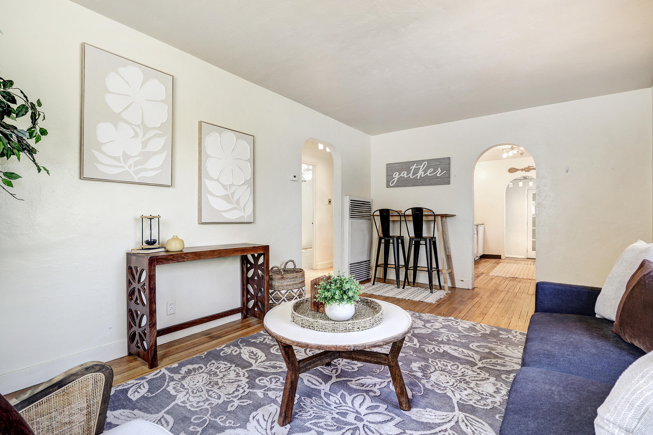 1725 Richmond Drive, Albuquerque, New Mexico image 5
