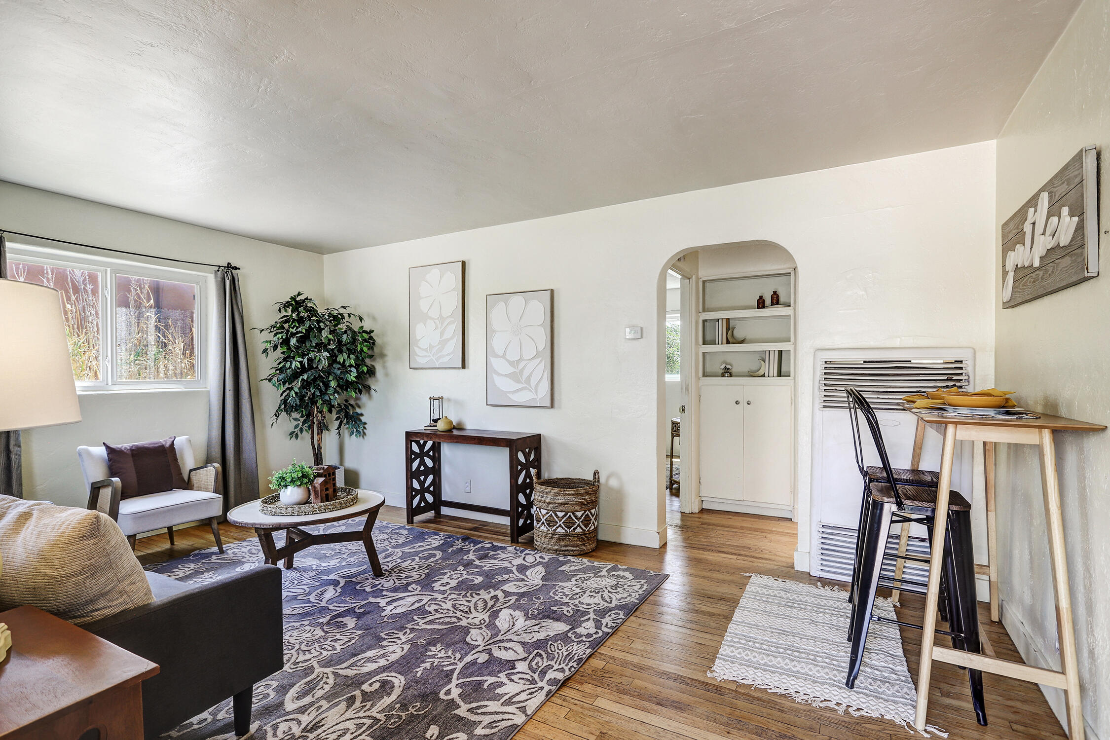 1725 Richmond Drive, Albuquerque, New Mexico image 4