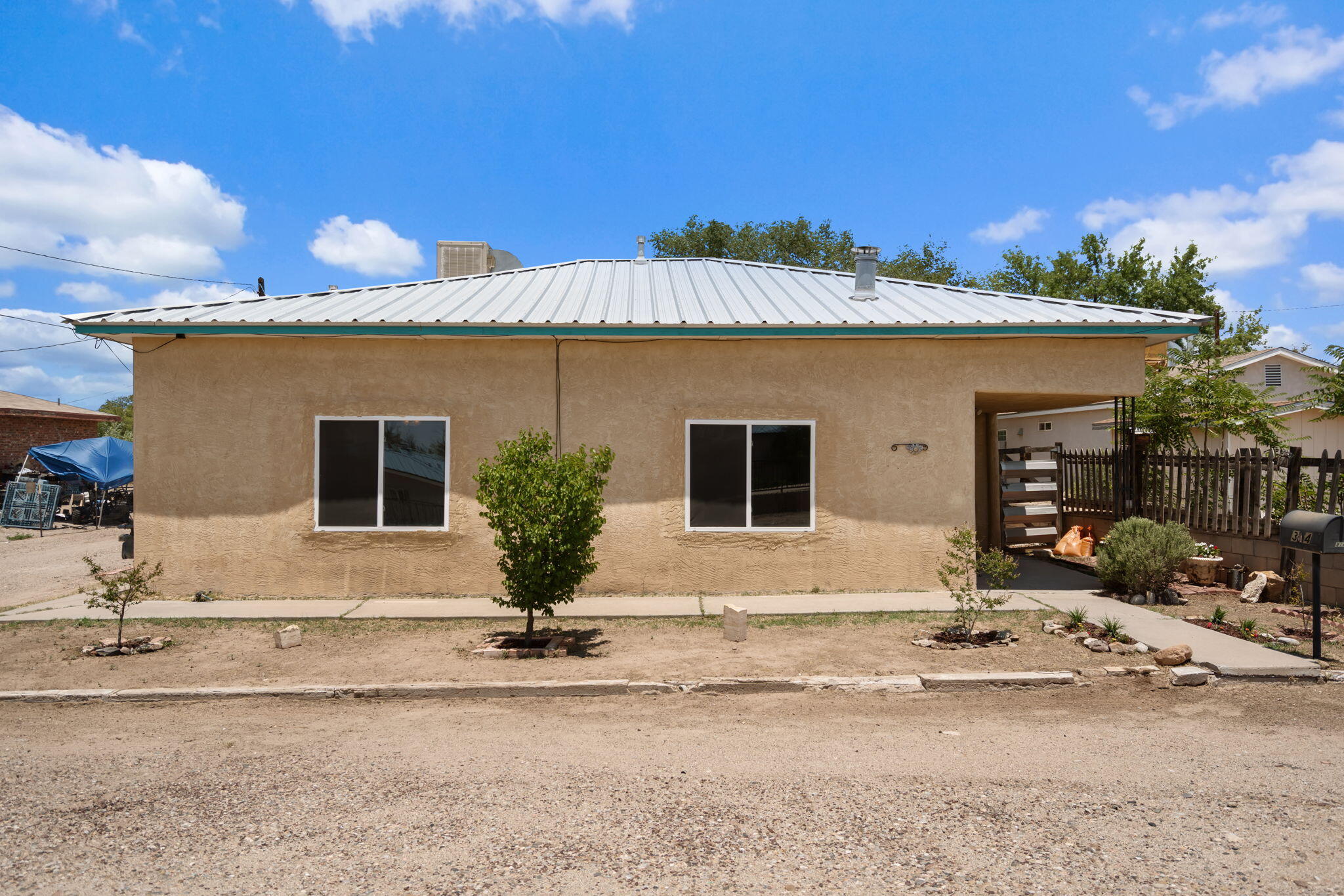 314 W Aragon Road