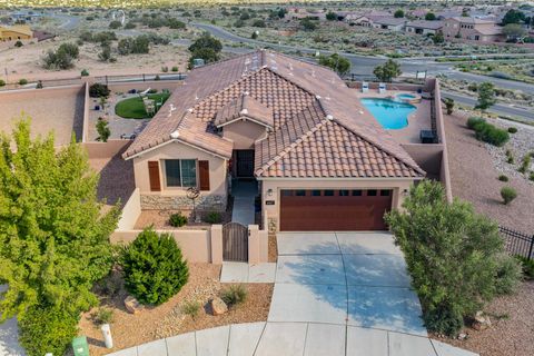 6417 KINGS CANYON NE Rio Rancho NM 87144