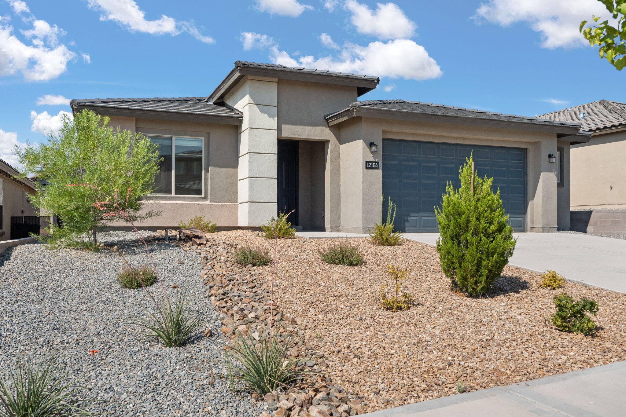 12104 N STAR Trail NW