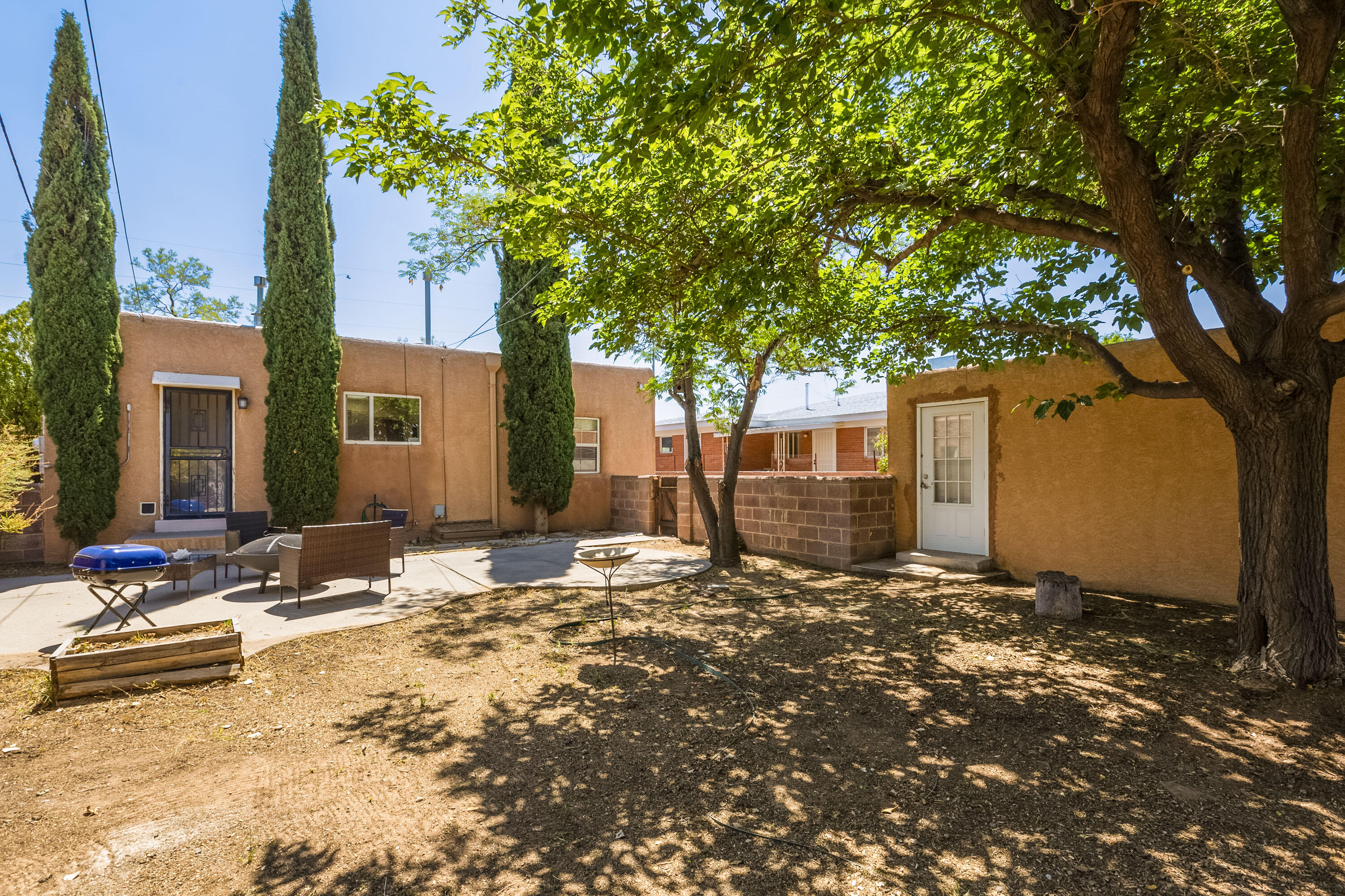 1009 Vassar Drive, Albuquerque, New Mexico image 21