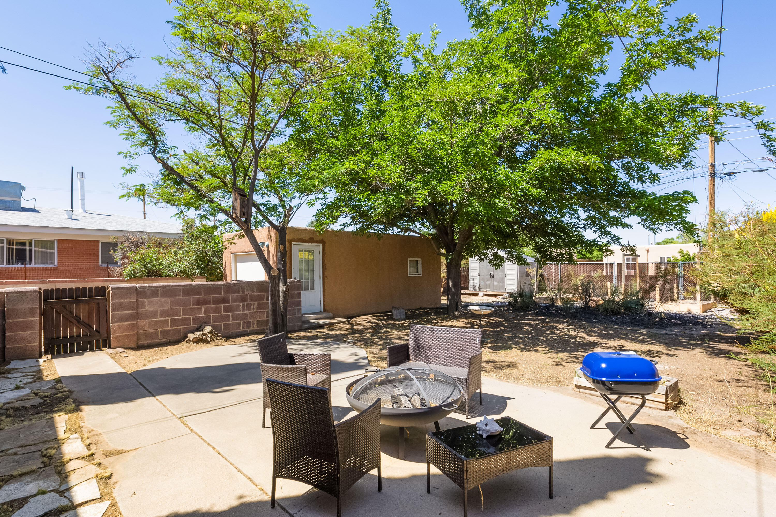 1009 Vassar Drive, Albuquerque, New Mexico image 20