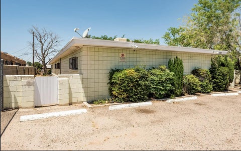 Multifamily For Sale - 525 Kentucky Street<br/> Albuquerque, NM 87108