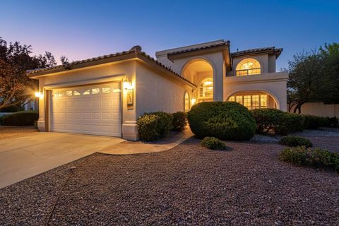 Photo of 8504 SONOMA VALLEY Drive NE, Albuquerque, NM 87122 (MLS # 1089162)