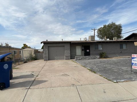 1215 Elizabeth Street NE Albuquerque NM 87112