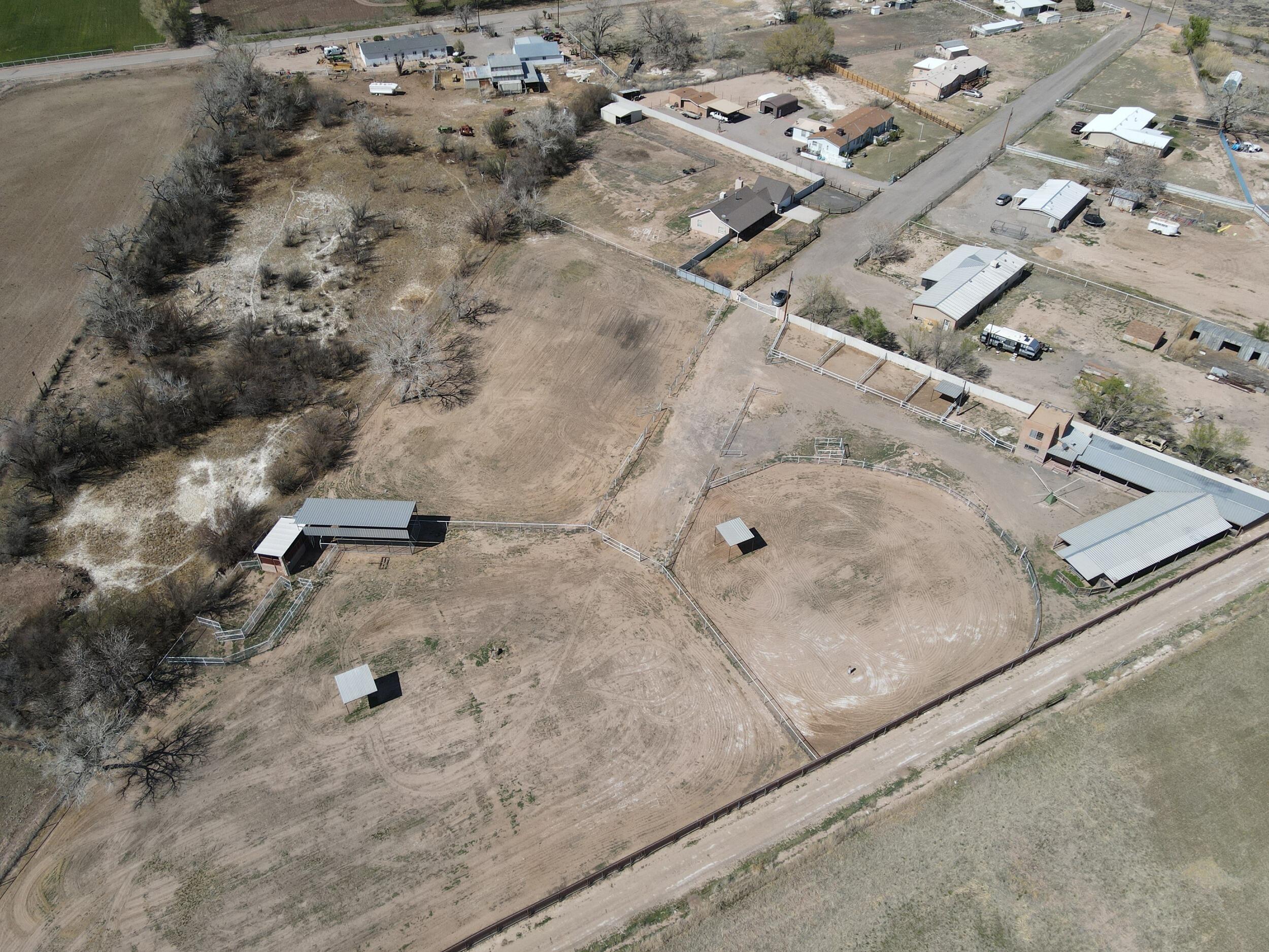 8 Tiara Lane, Belen, New Mexico image 35