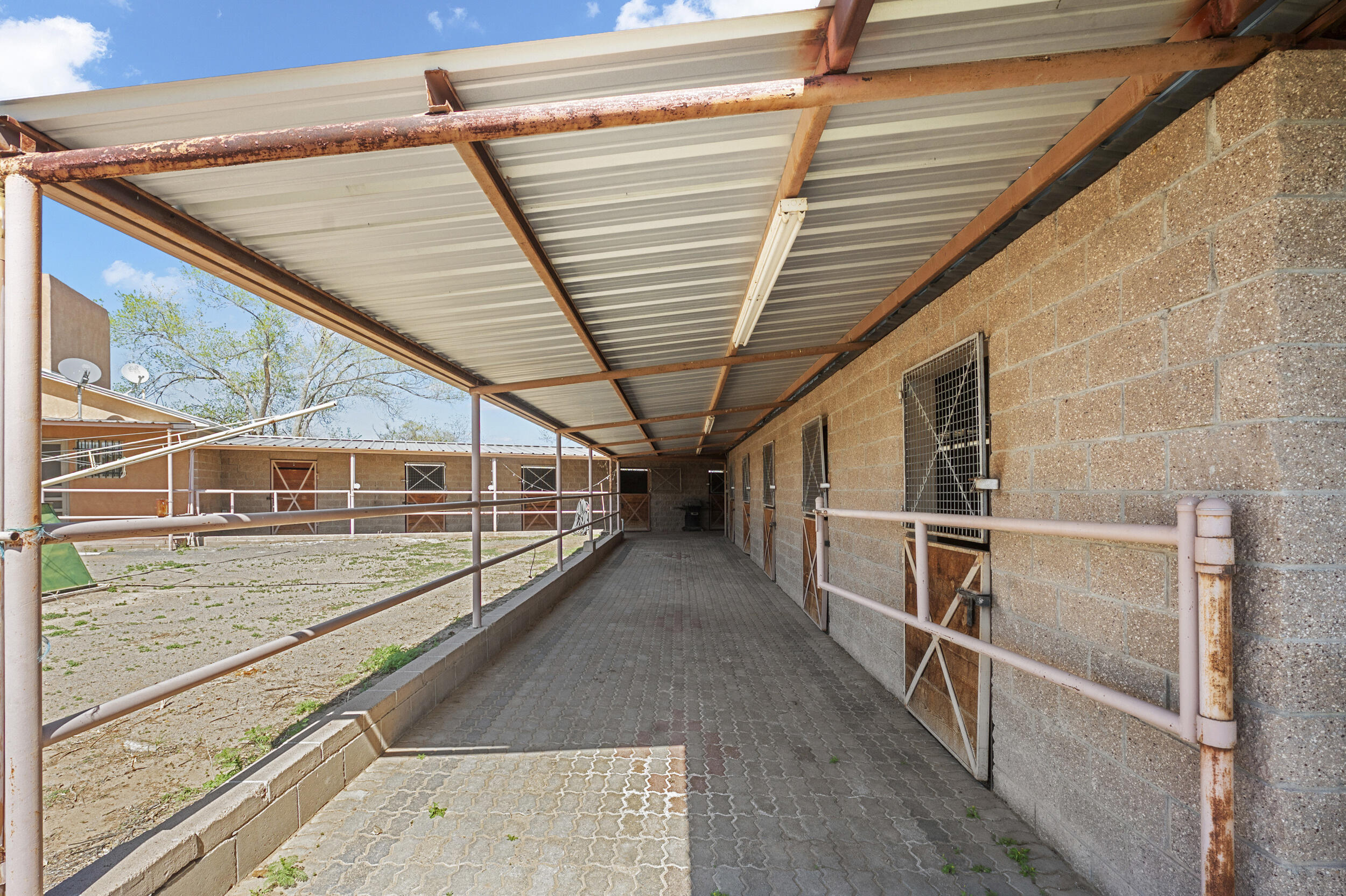 8 Tiara Lane, Belen, New Mexico image 19