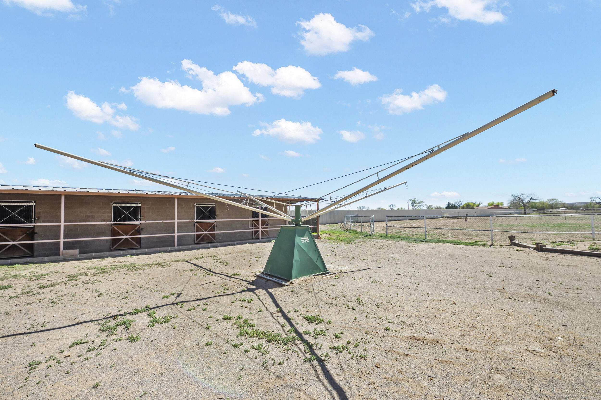 8 Tiara Lane, Belen, New Mexico image 13