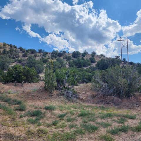 Vacant Land For Sale - Tres Amigos<br/> Placitas, NM 87043