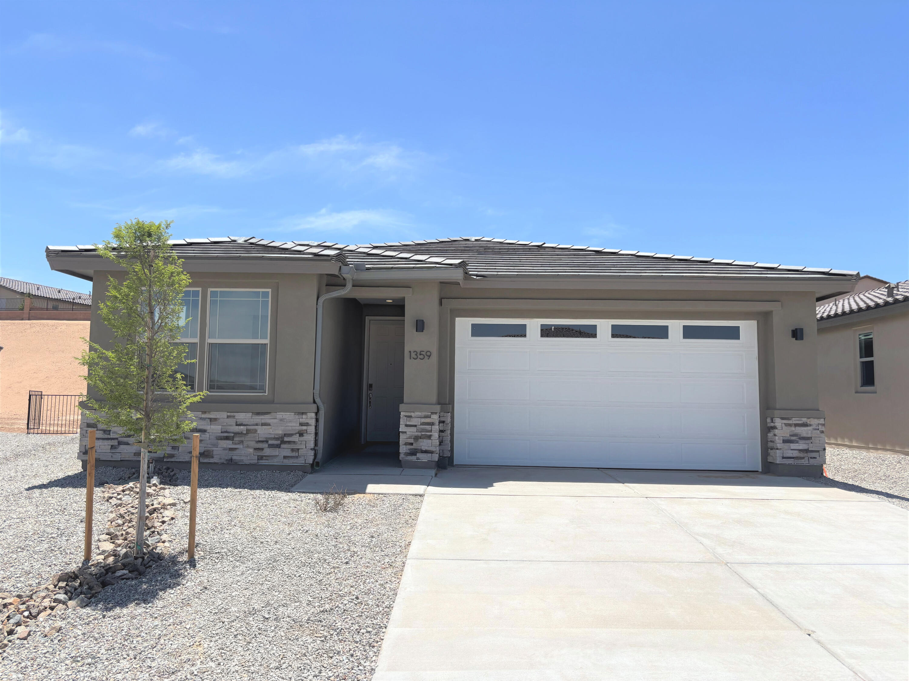 1359 Vallecito Court, Los Lunas, New Mexico image 1