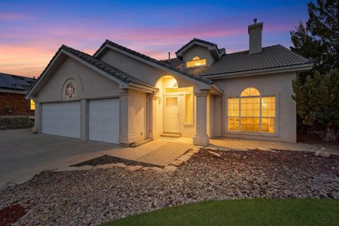 Homes For Sale - 56 Marigold Boulevard<br/> Valencia County, Los Lunas, NM 87031