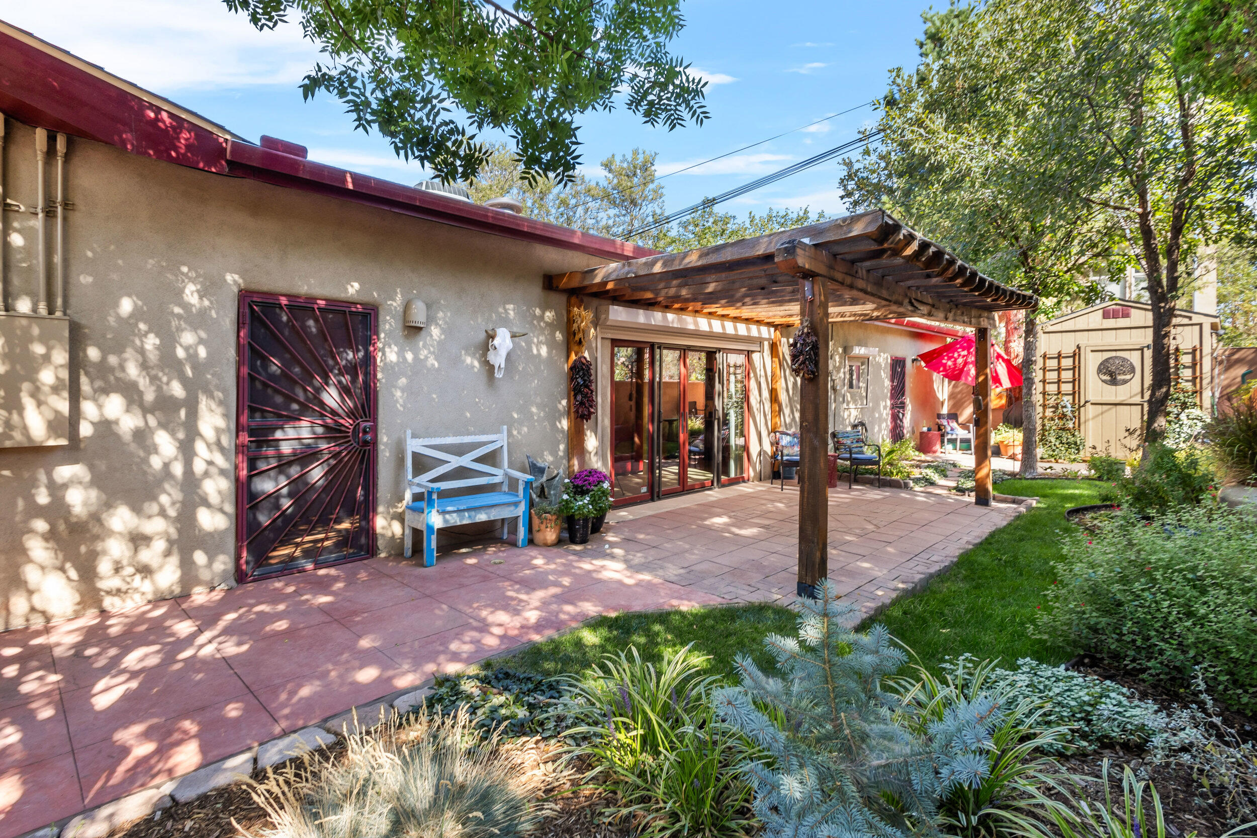 1101 Granite Avenue, Albuquerque, New Mexico image 35