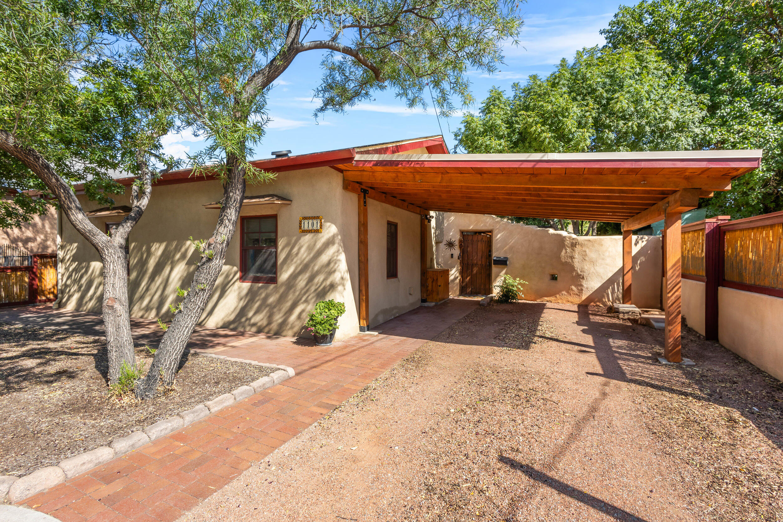 1101 Granite Avenue, Albuquerque, New Mexico image 2