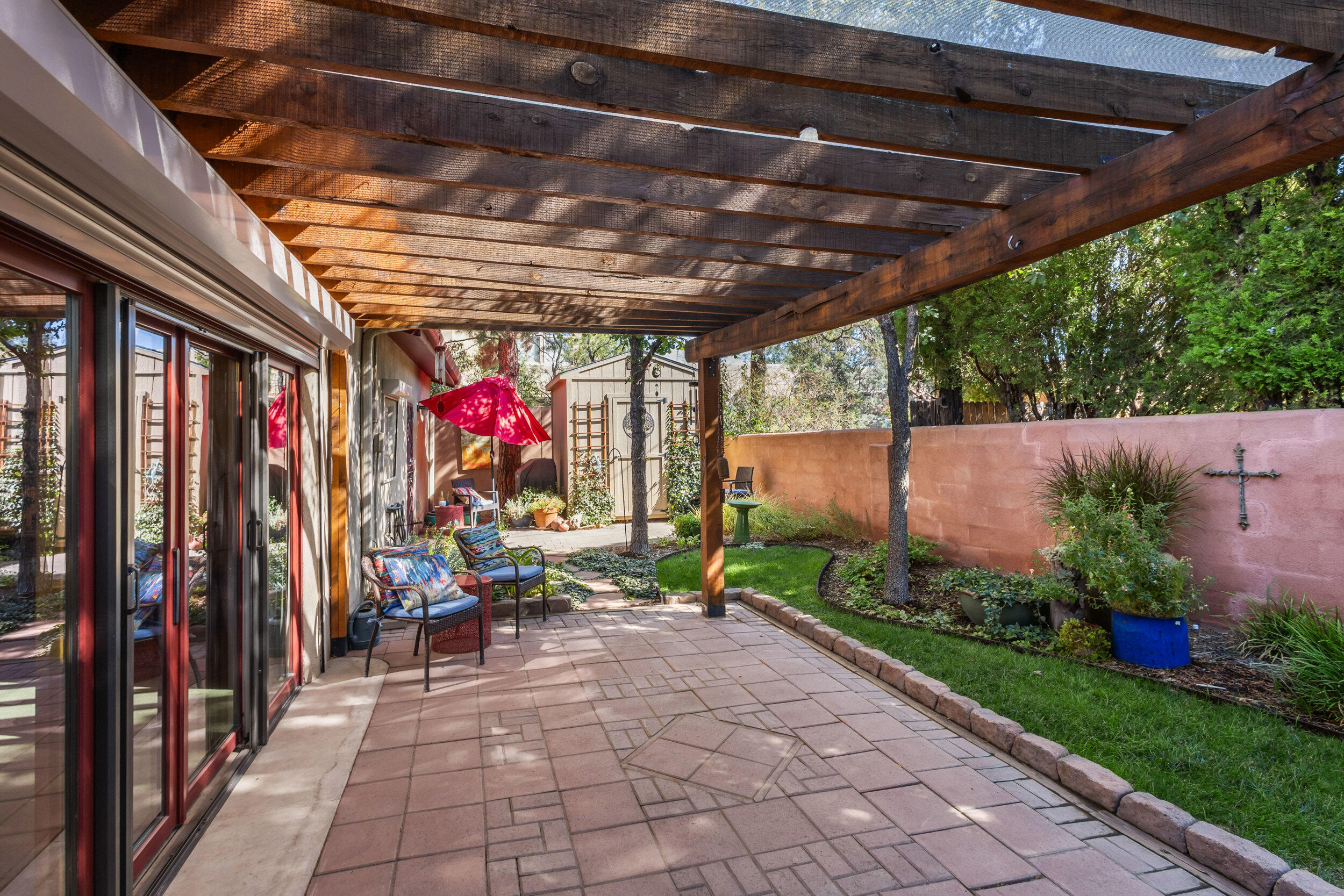 1101 Granite Avenue, Albuquerque, New Mexico image 29