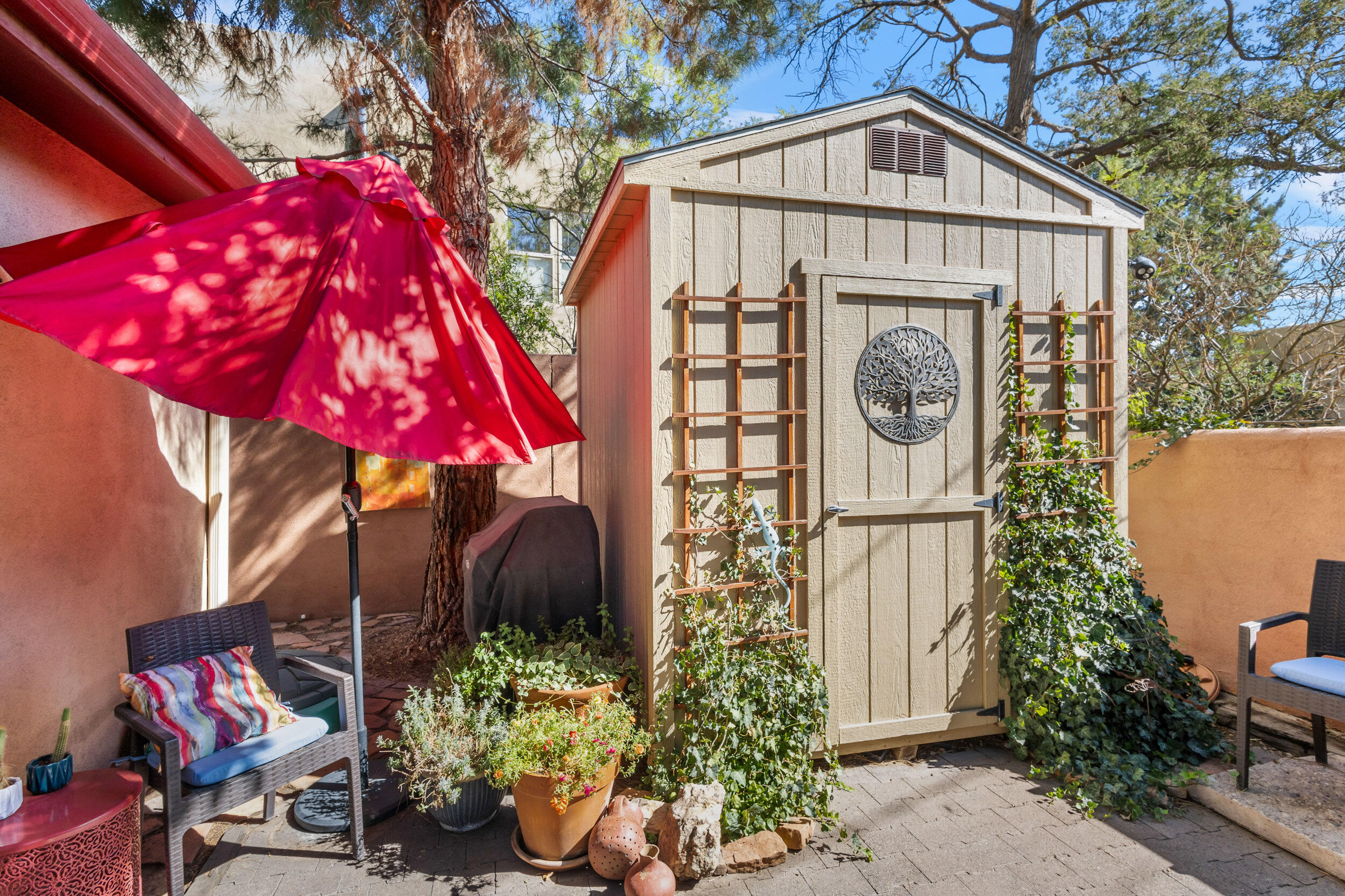 1101 Granite Avenue, Albuquerque, New Mexico image 32