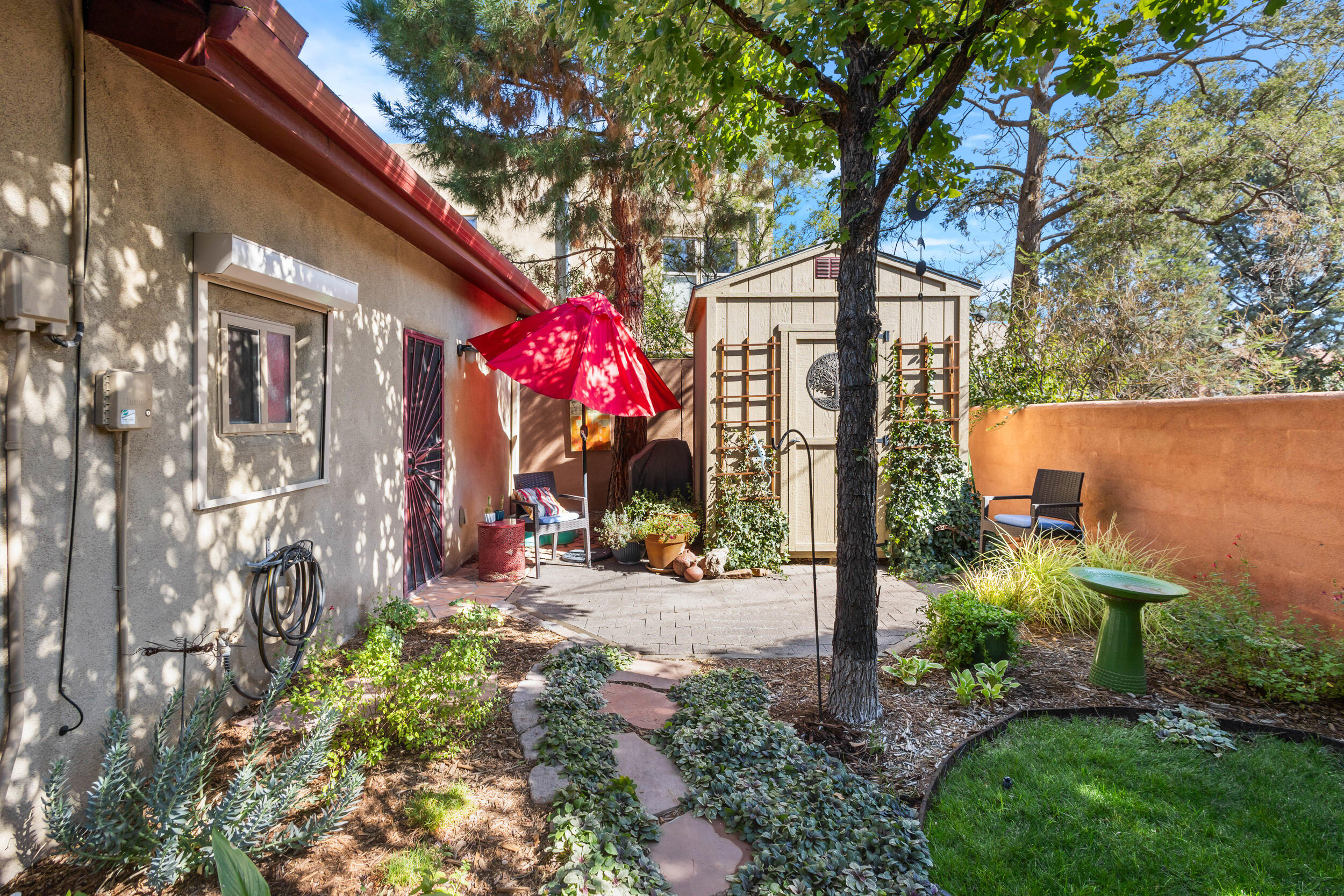 1101 Granite Avenue, Albuquerque, New Mexico image 31