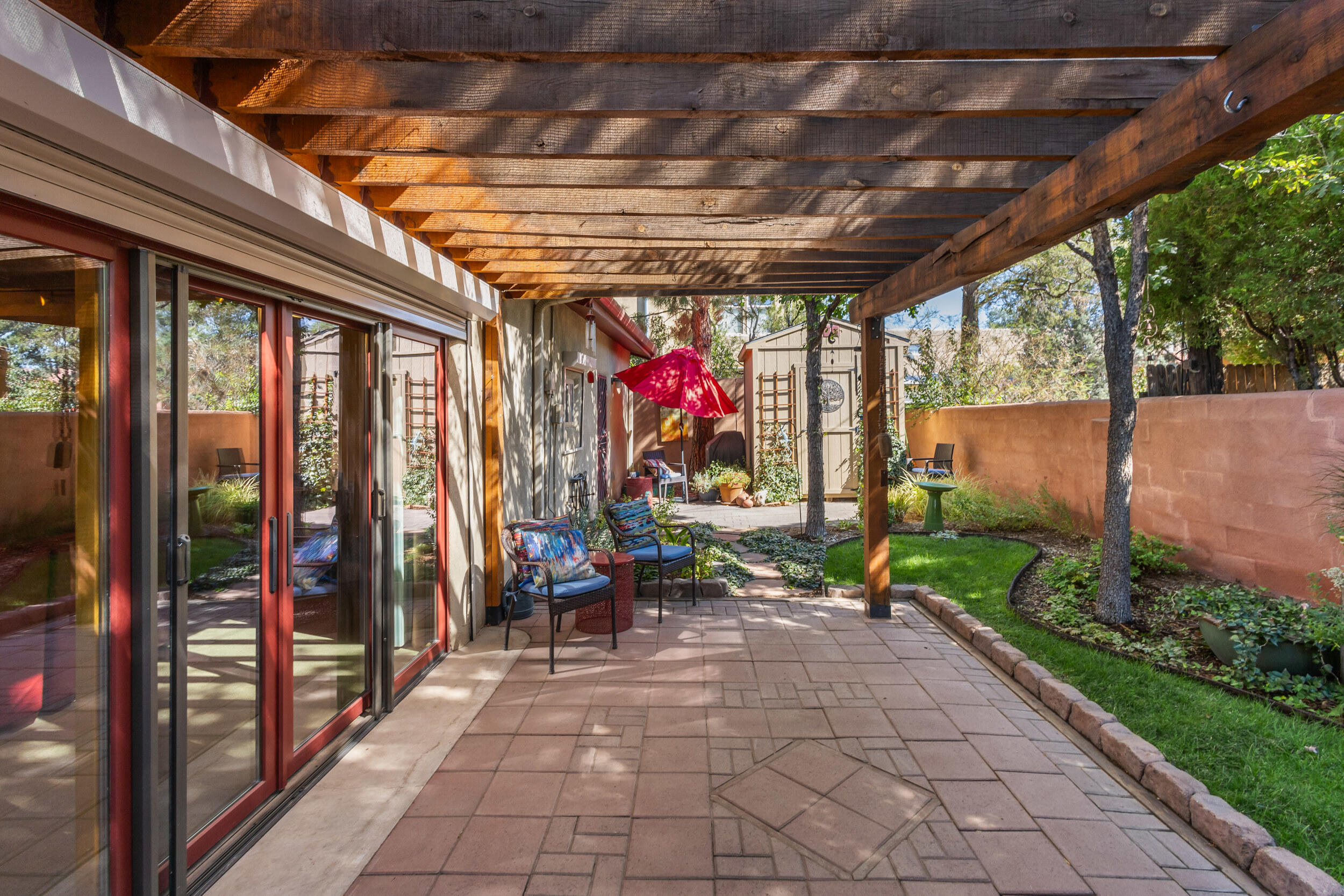 1101 Granite Avenue, Albuquerque, New Mexico image 30