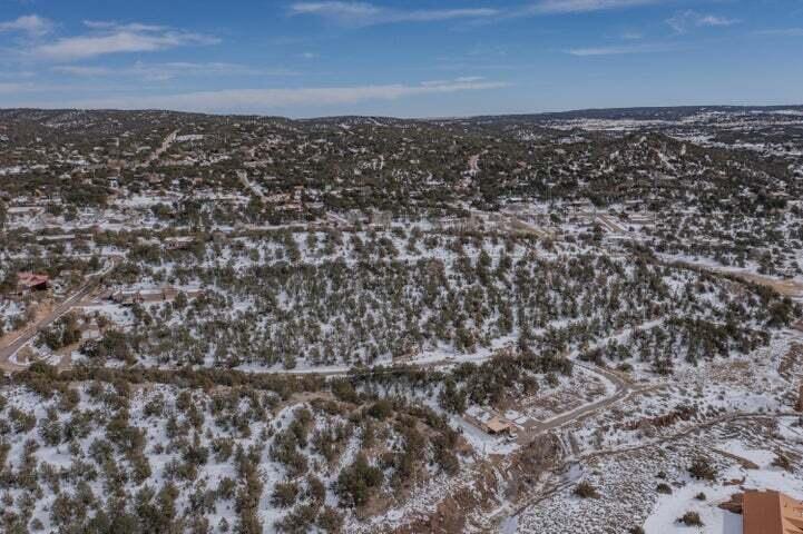 Lakeview Place, Sandia Park, New Mexico image 2