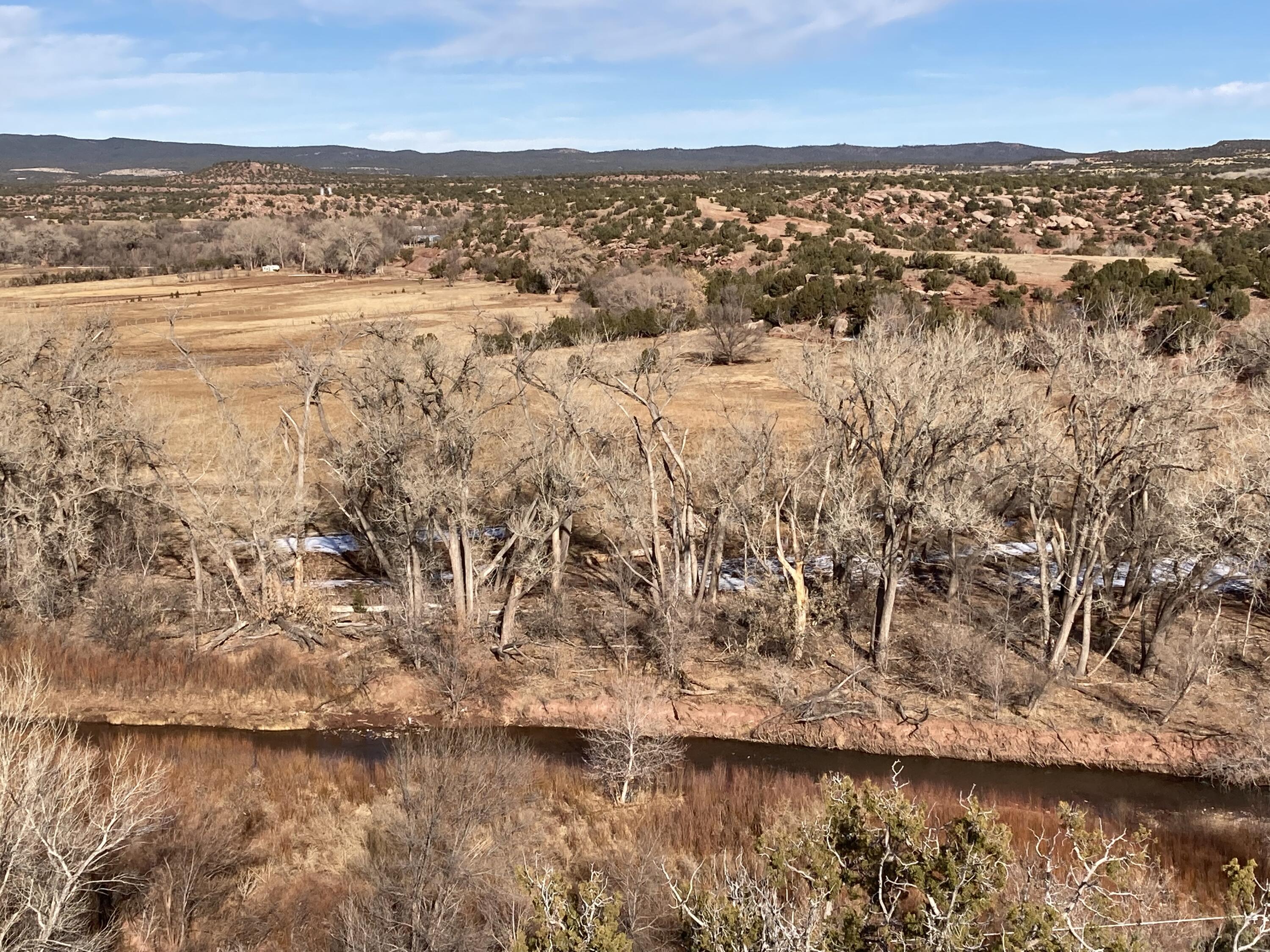 317 Nm-3, Ribera, New Mexico image 50