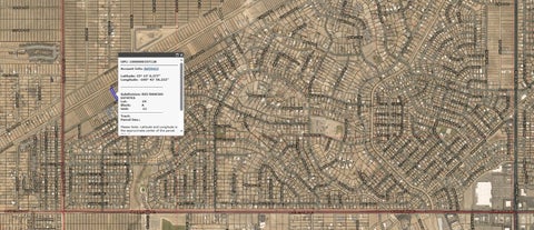Vacant Land For Sale - 217 Tulip U11ba L24 Road #11<br/> Rio Rancho, NM 87124