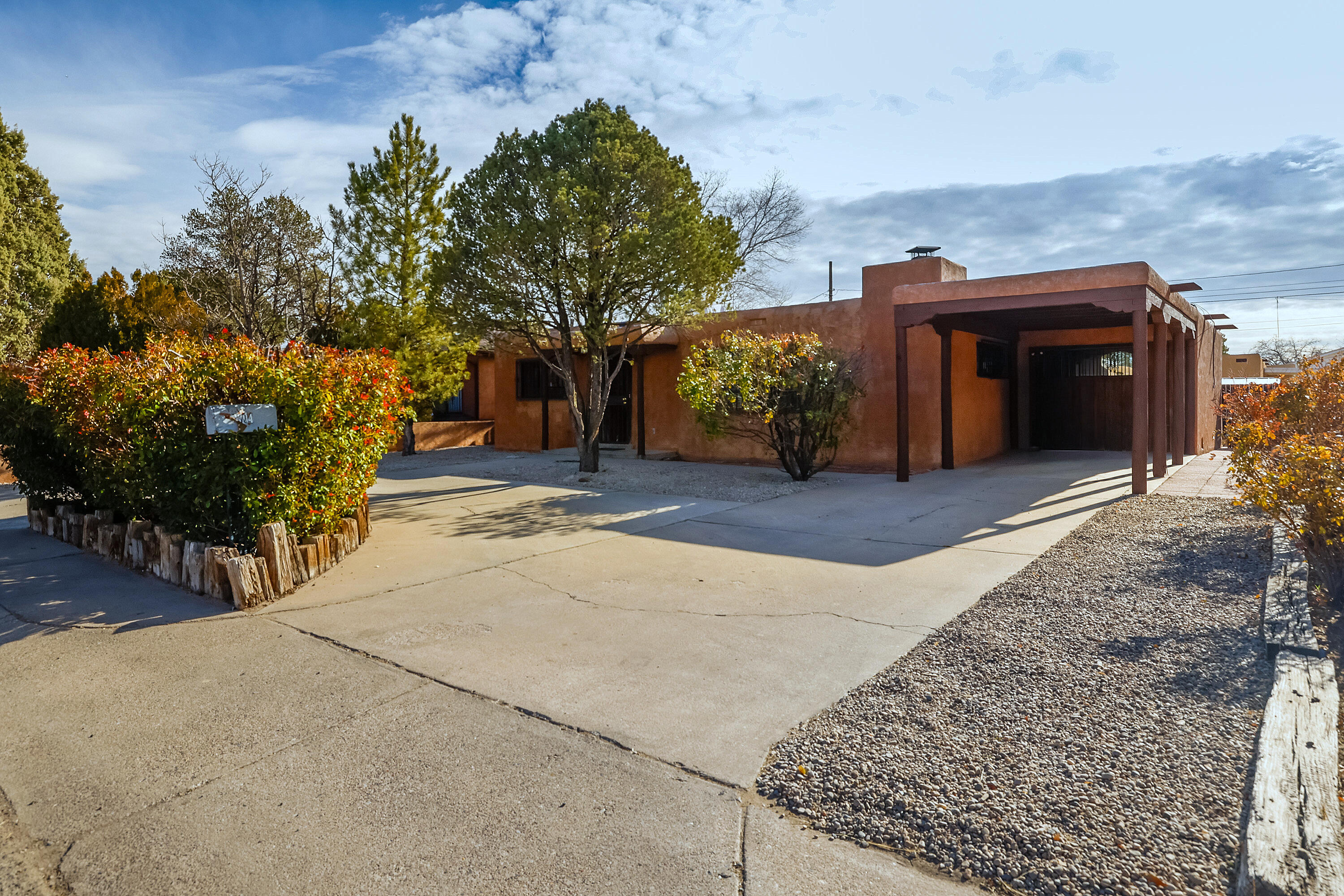 2304 Beryl Court, Albuquerque, New Mexico image 21