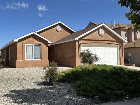Photo of 1749 GALLINAS Road NE, Rio Rancho, NM 87144 (MLS # 1092602)