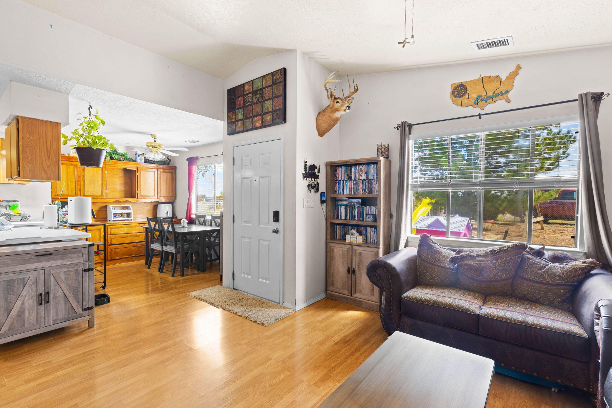 3 Scott Court