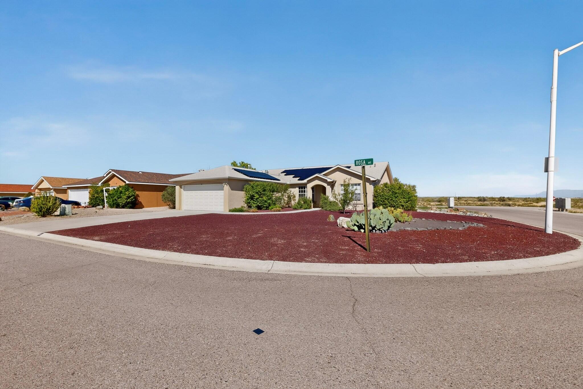 1 Rosa Avenue SW