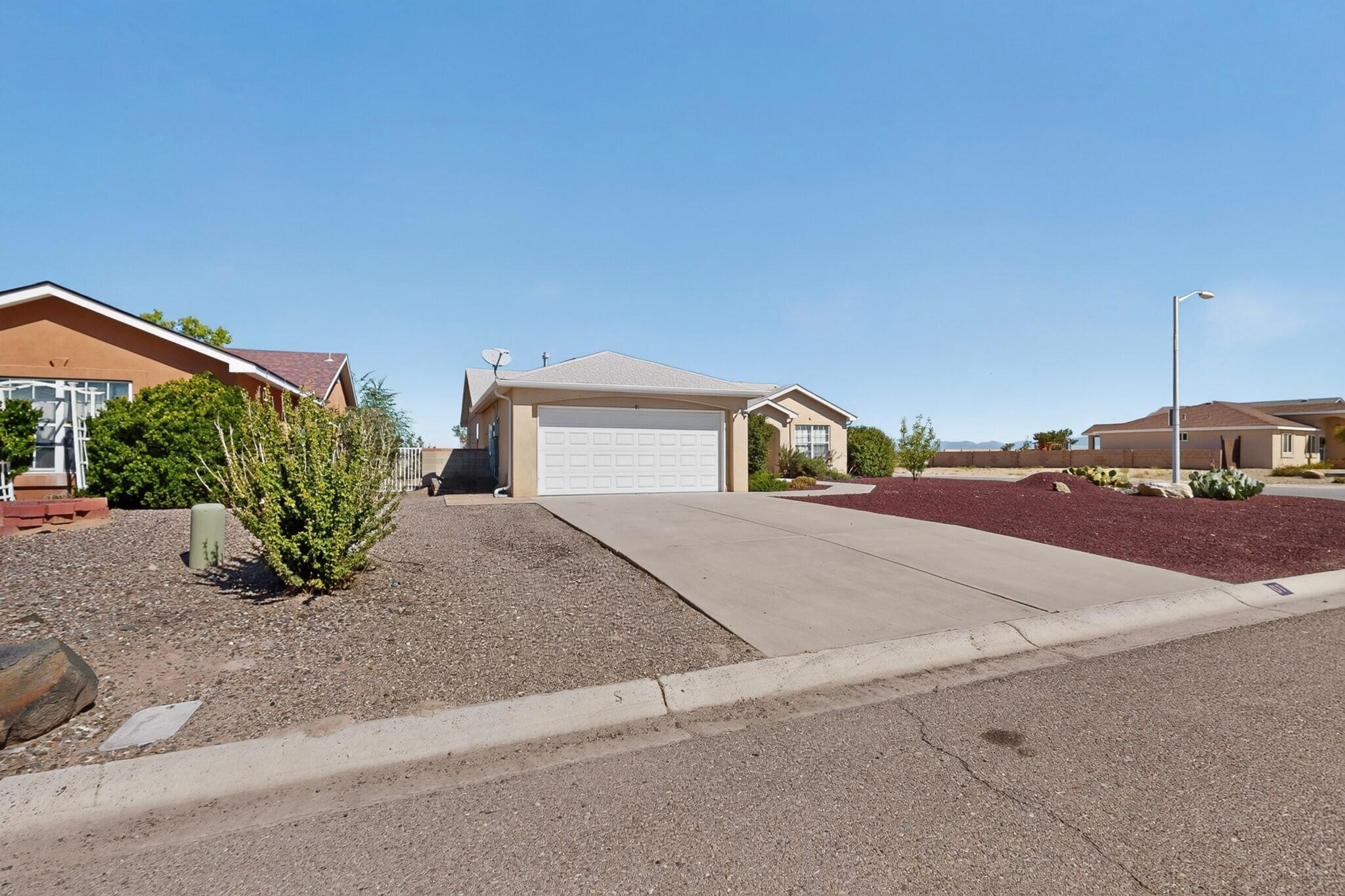 1 Rosa Avenue SW