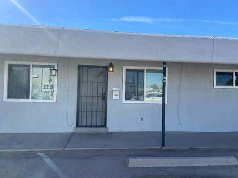 Homes For Rent - 1620 Carlisle Boulevard #APT B<br/> Albuquerque, NM 87110