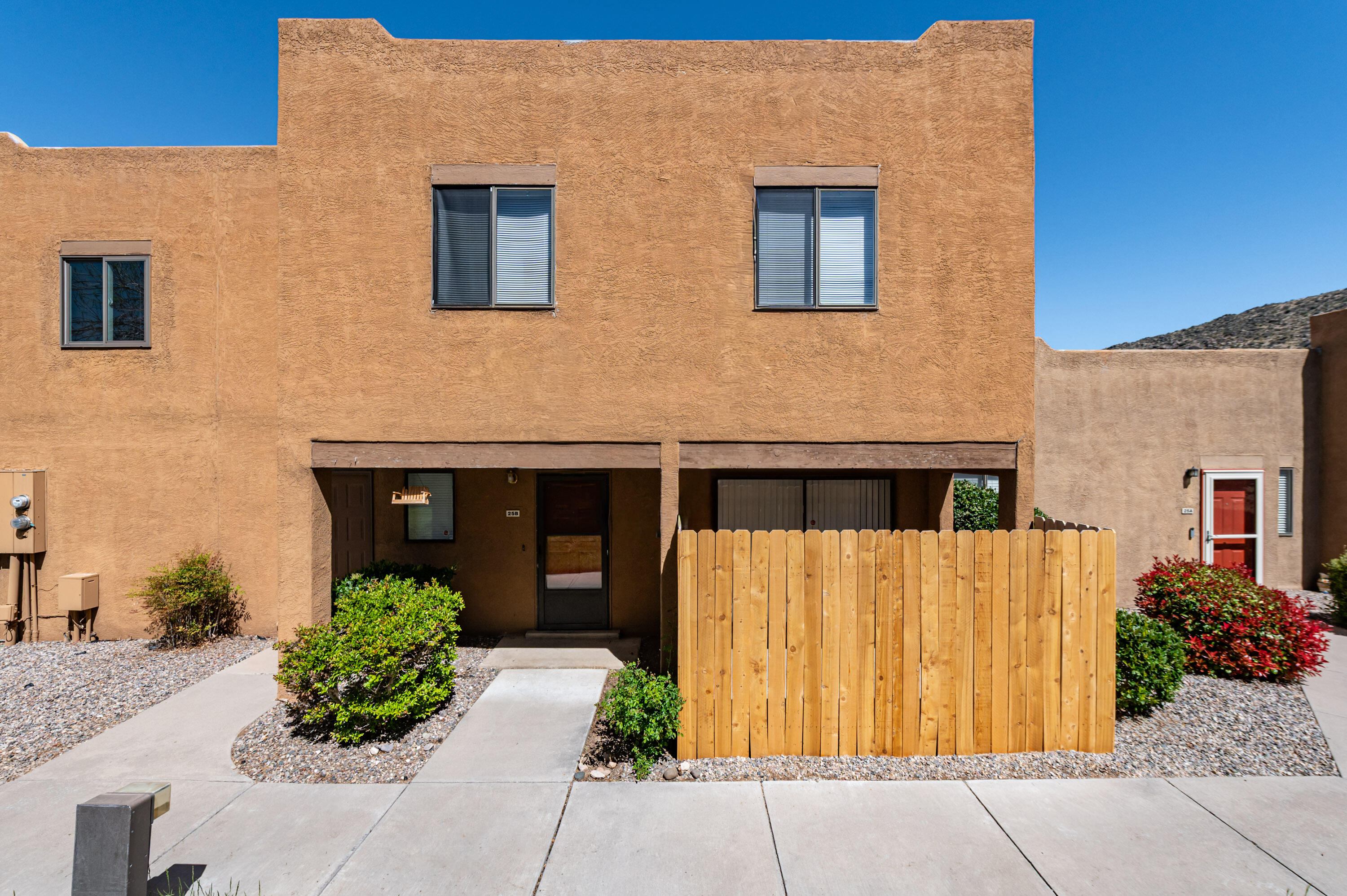 2900 Vista Del Rey NE UNIT 25B