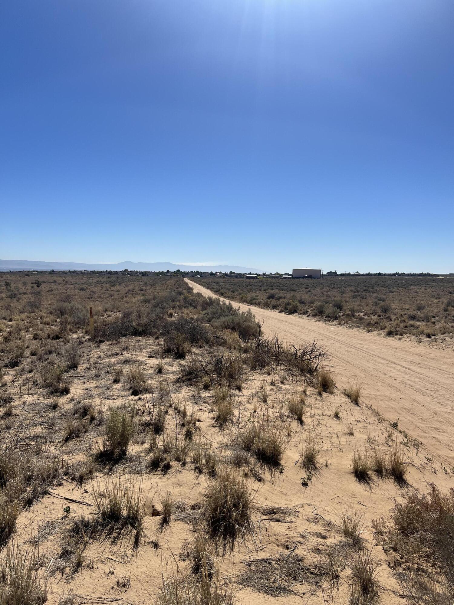 5 Acres Paradise West, Albuquerque, New Mexico image 2