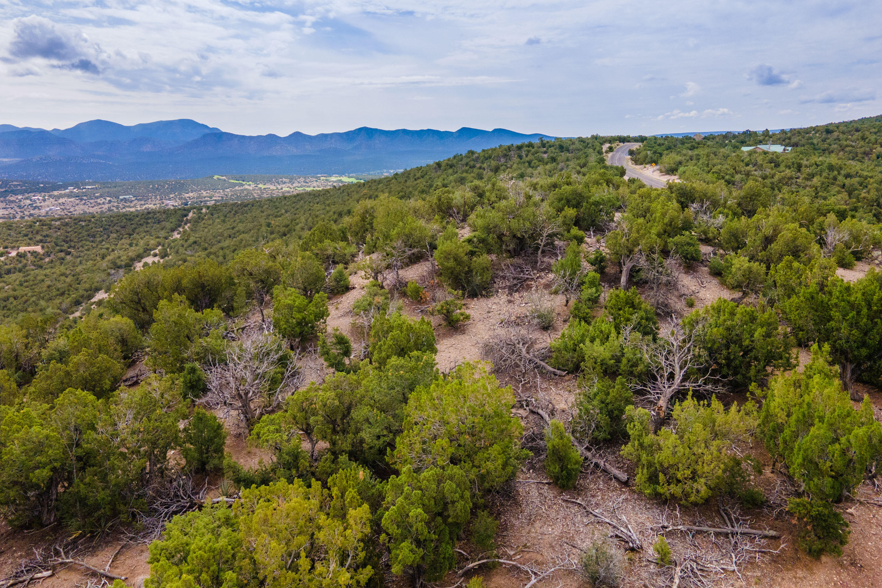 65 Prado Vista, Sandia Park, New Mexico image 12