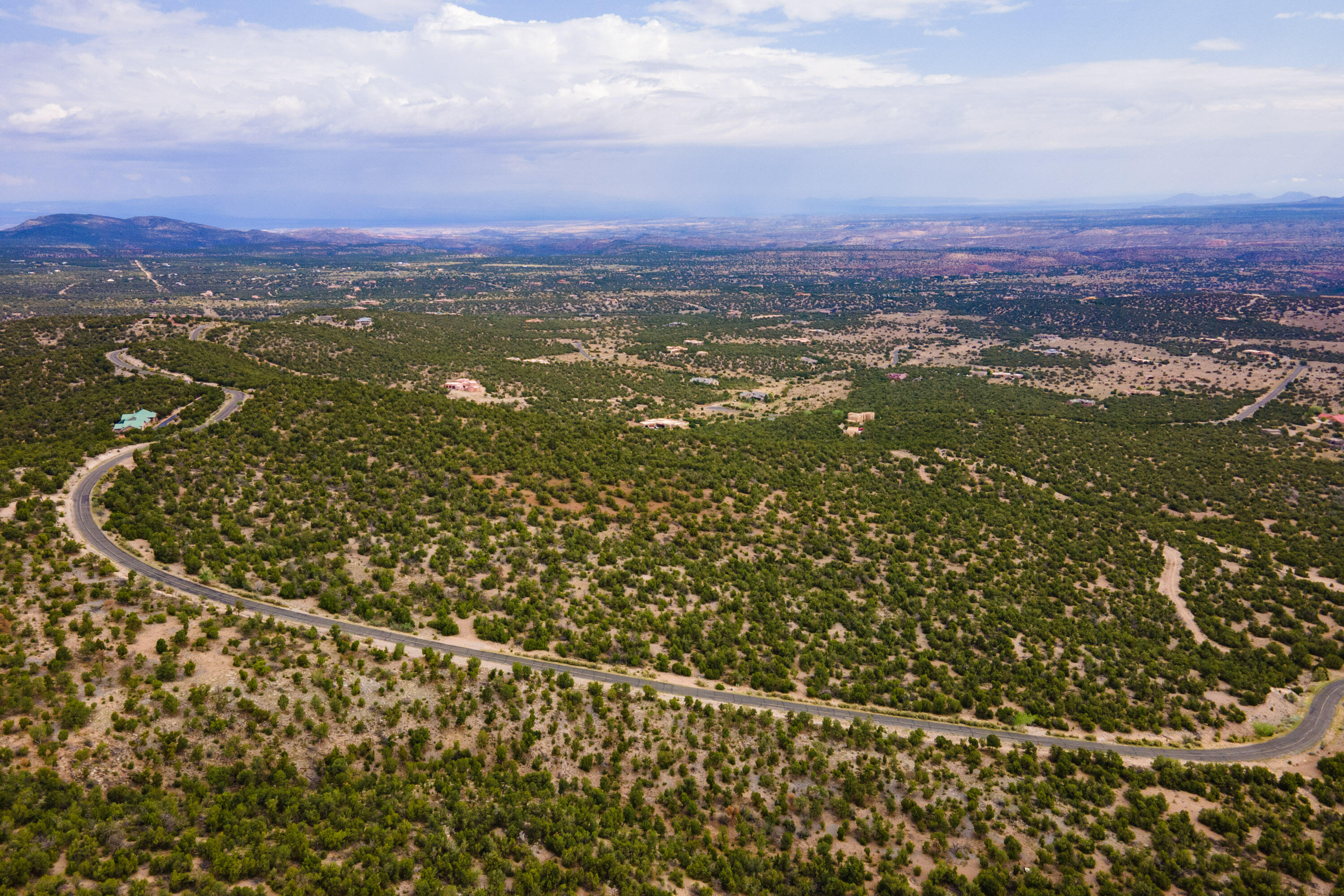 65 Prado Vista, Sandia Park, New Mexico image 6