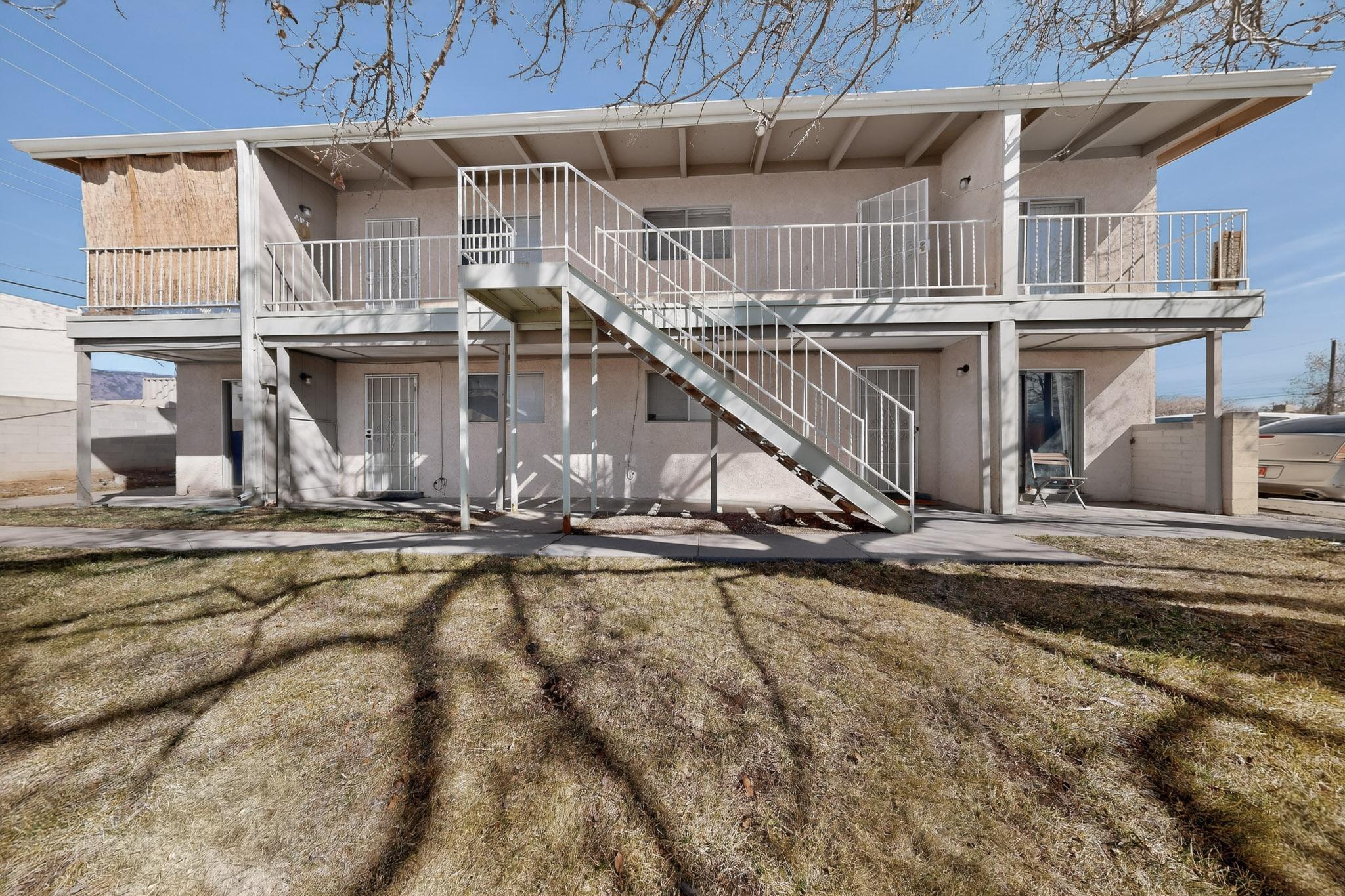 11013 Towner Avenue NE