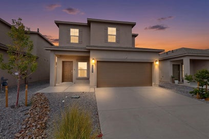 2449 Balcomie Road NE Rio Rancho NM 87144