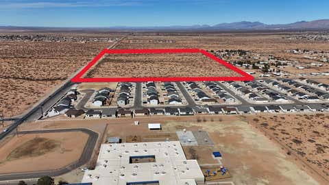 Vacant Land For Sale - Holman And Stanley Road<br/> Dona Ana County, Las Cruces, NM 88012