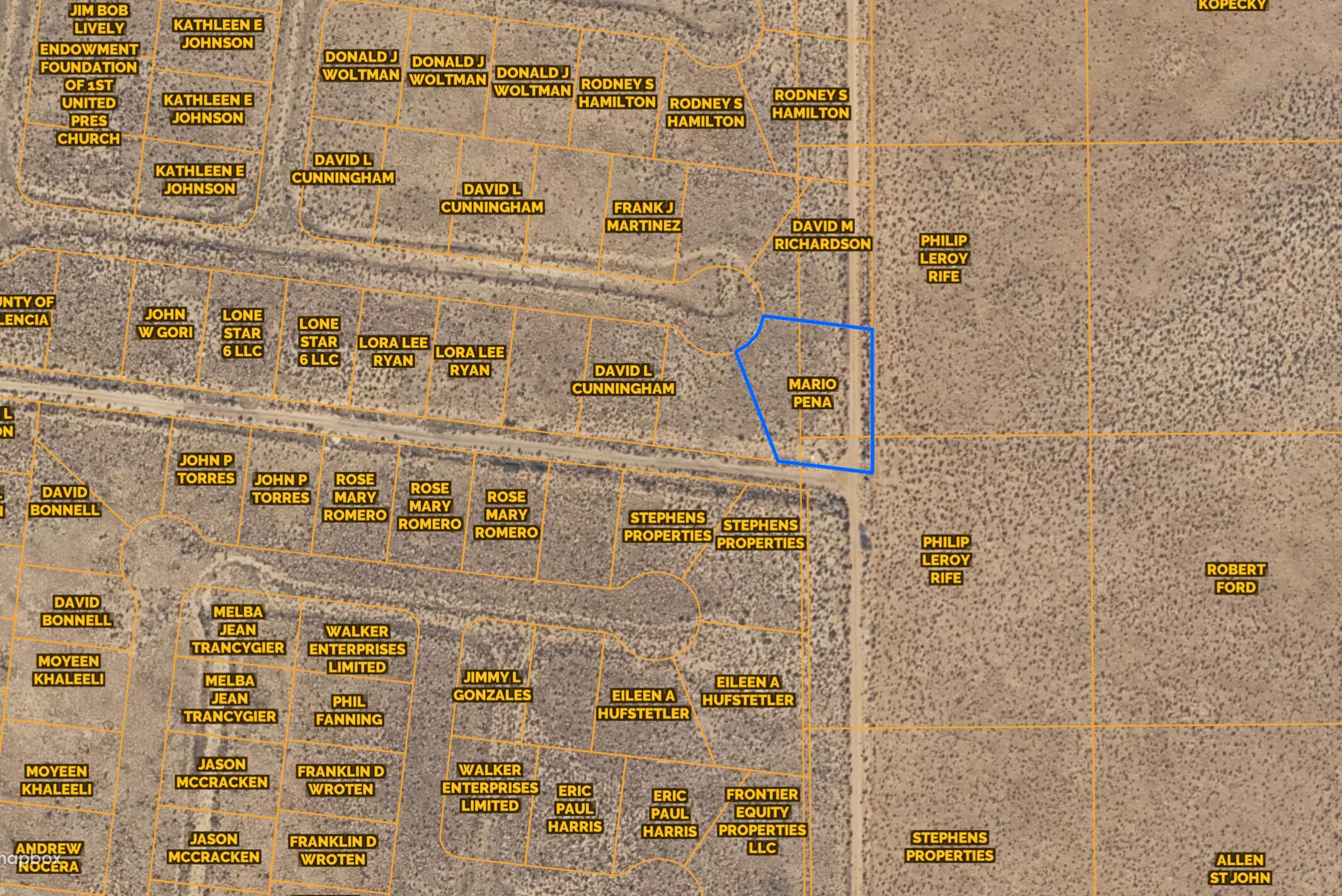 Lot 22 Rio Del Oro 9, Los Lunas, New Mexico image 1
