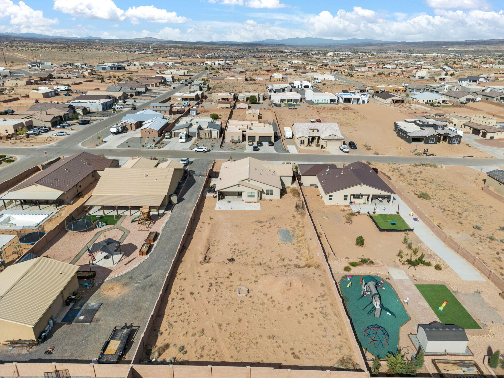 3231 Ilford Road, Rio Rancho, New Mexico image 41