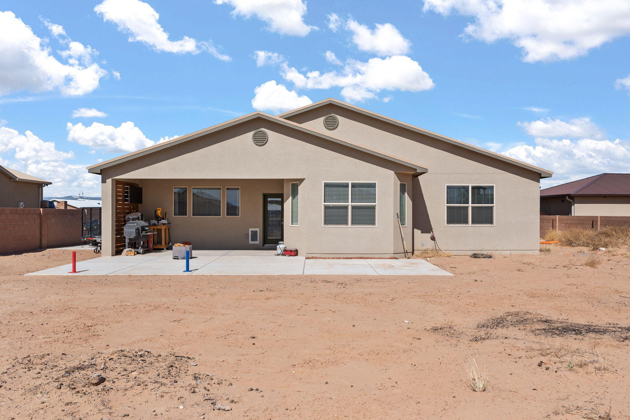 3231 Ilford Road, Rio Rancho, New Mexico image 36