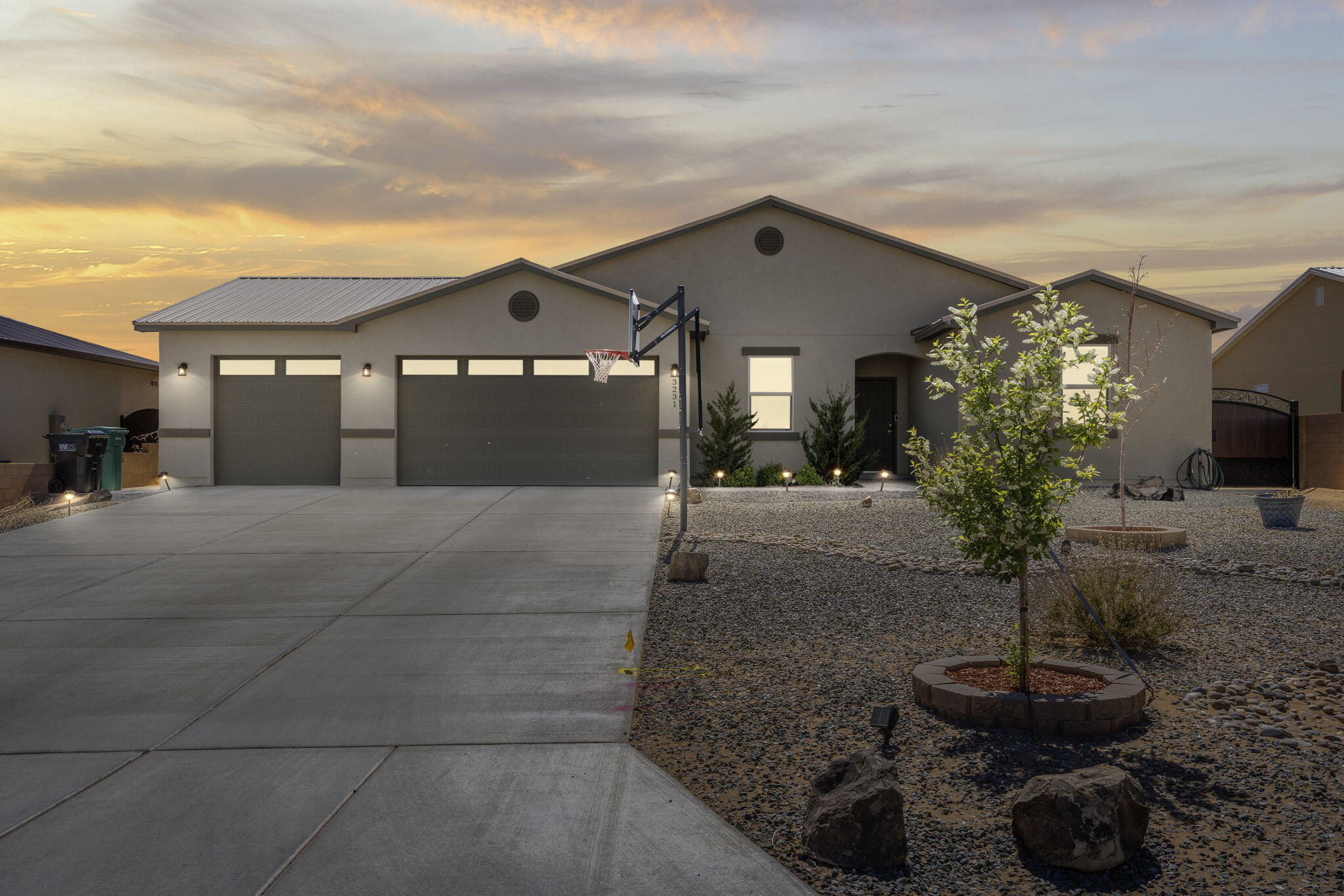 3231 Ilford Road, Rio Rancho, New Mexico image 1