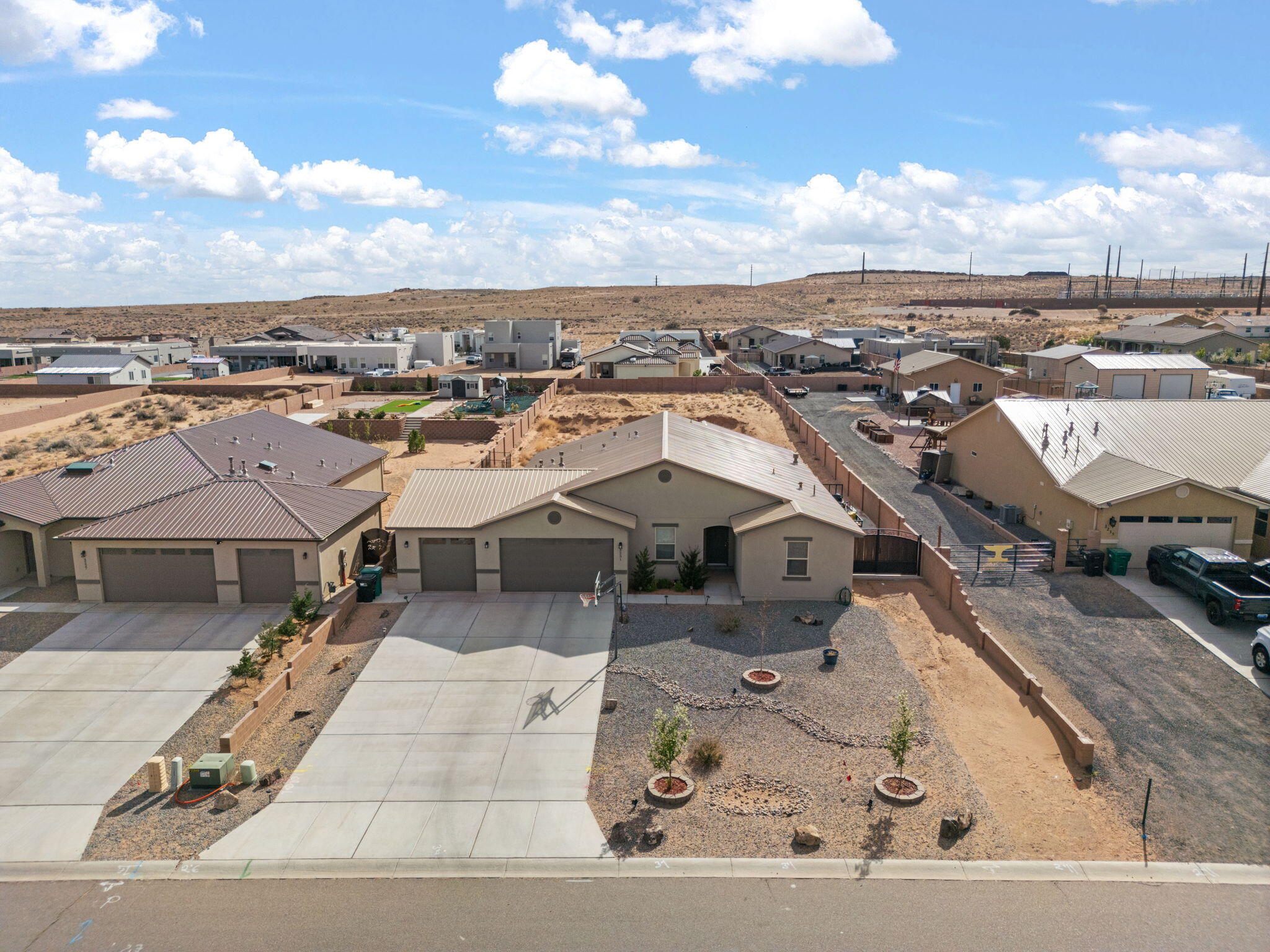 3231 Ilford Road, Rio Rancho, New Mexico image 38