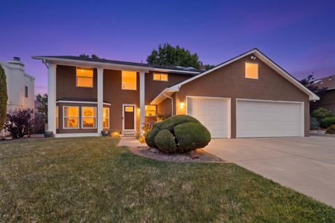 Homes For Sale - 5715 Klondike Street<br/> Bernalillo County, Albuquerque, NM 87111