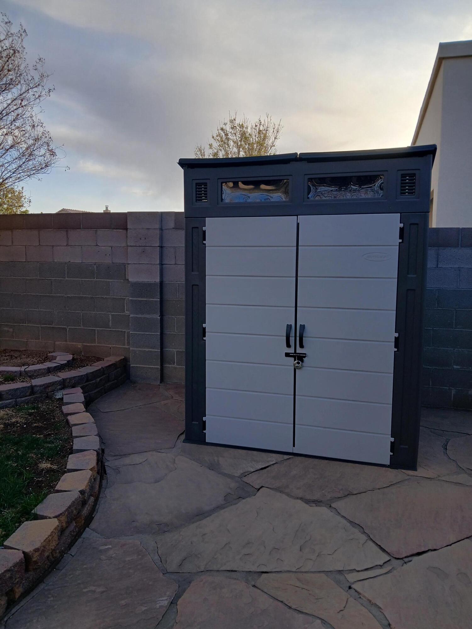 11220 Kaibab Road, Albuquerque, New Mexico image 22