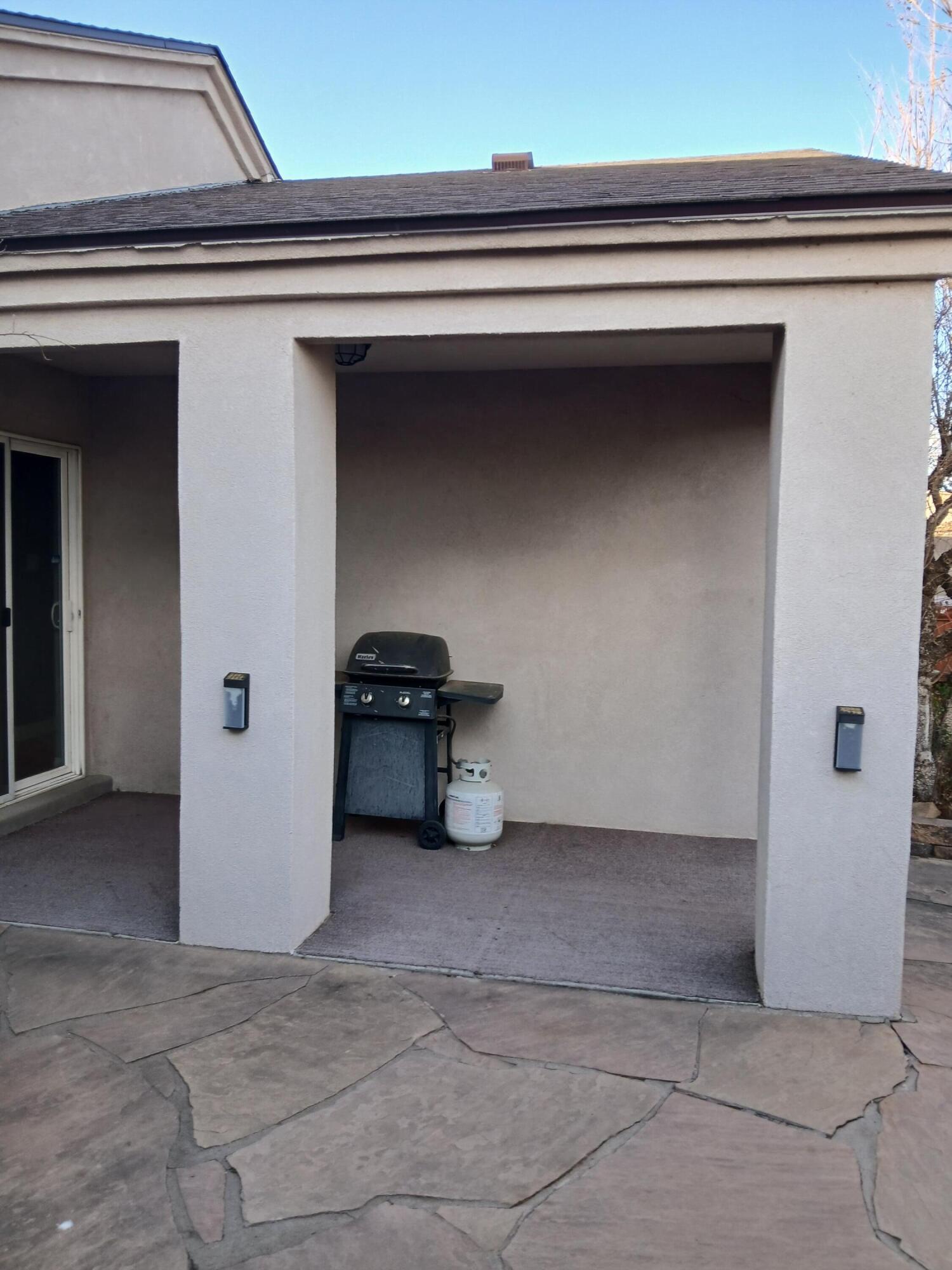 11220 Kaibab Road, Albuquerque, New Mexico image 27