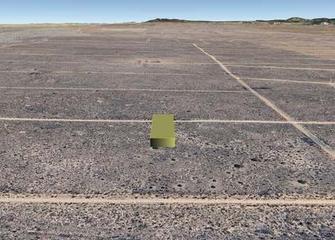 Vacant Land For Sale - 21st (u1 B2 L28) Street<br/> Sandoval County, Rio Rancho, NM 87144