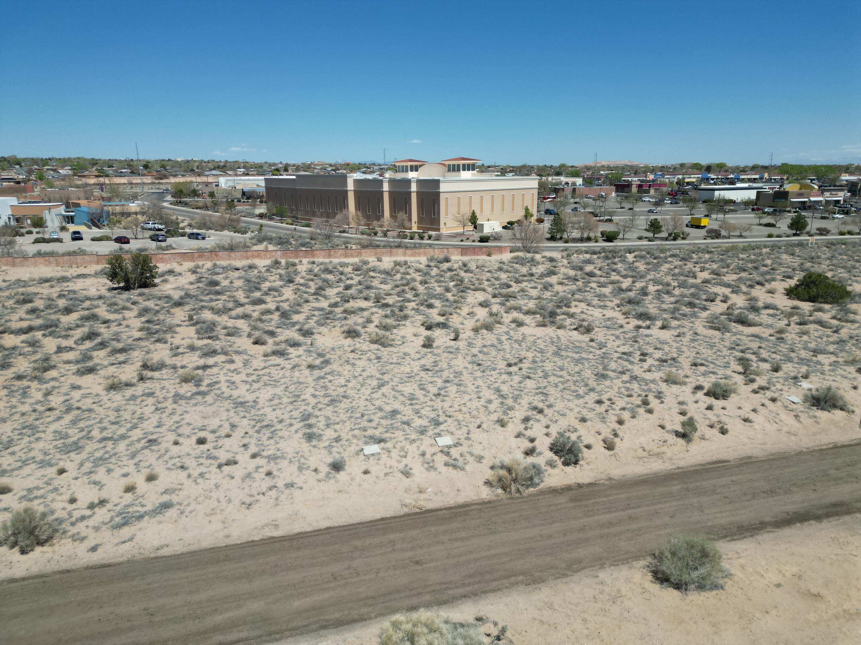 1833 11th Avenue, Rio Rancho, New Mexico image 1